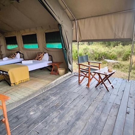 Julia'S River Camp Talek Экстерьер фото