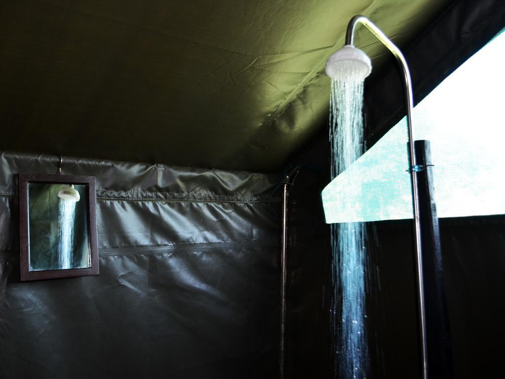Julia'S River Camp Talek Экстерьер фото