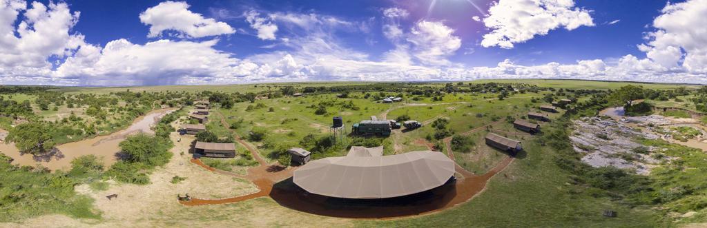 Julia'S River Camp Talek Экстерьер фото
